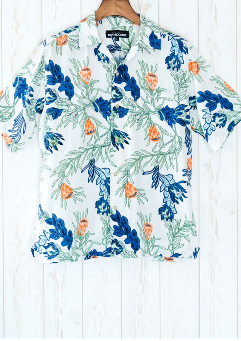 アロハシャツ（ET012）