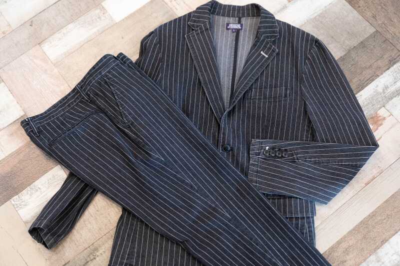 タキシードTX034