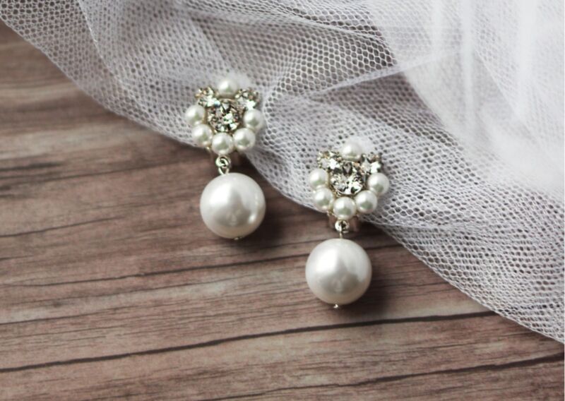 イヤリングER018