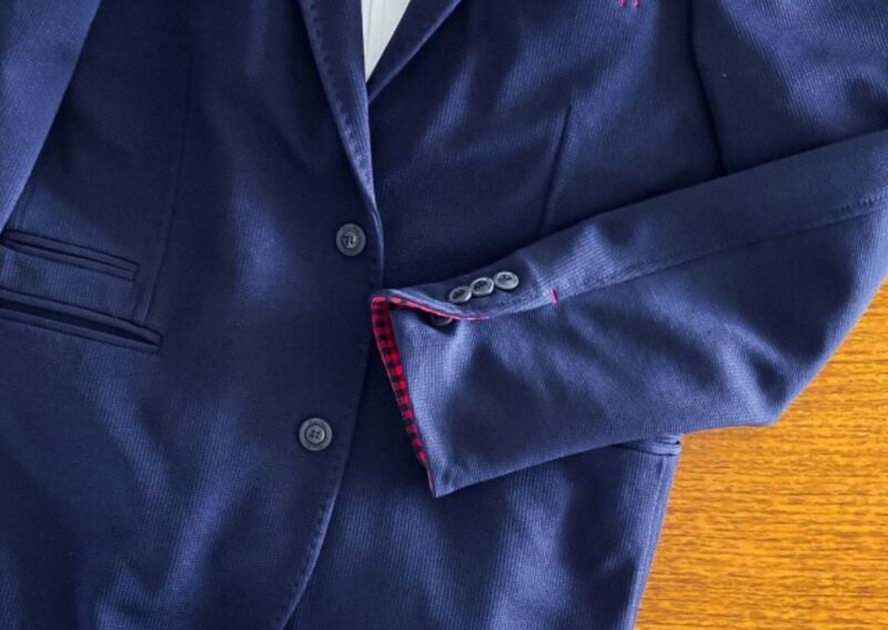 タキシードTX042