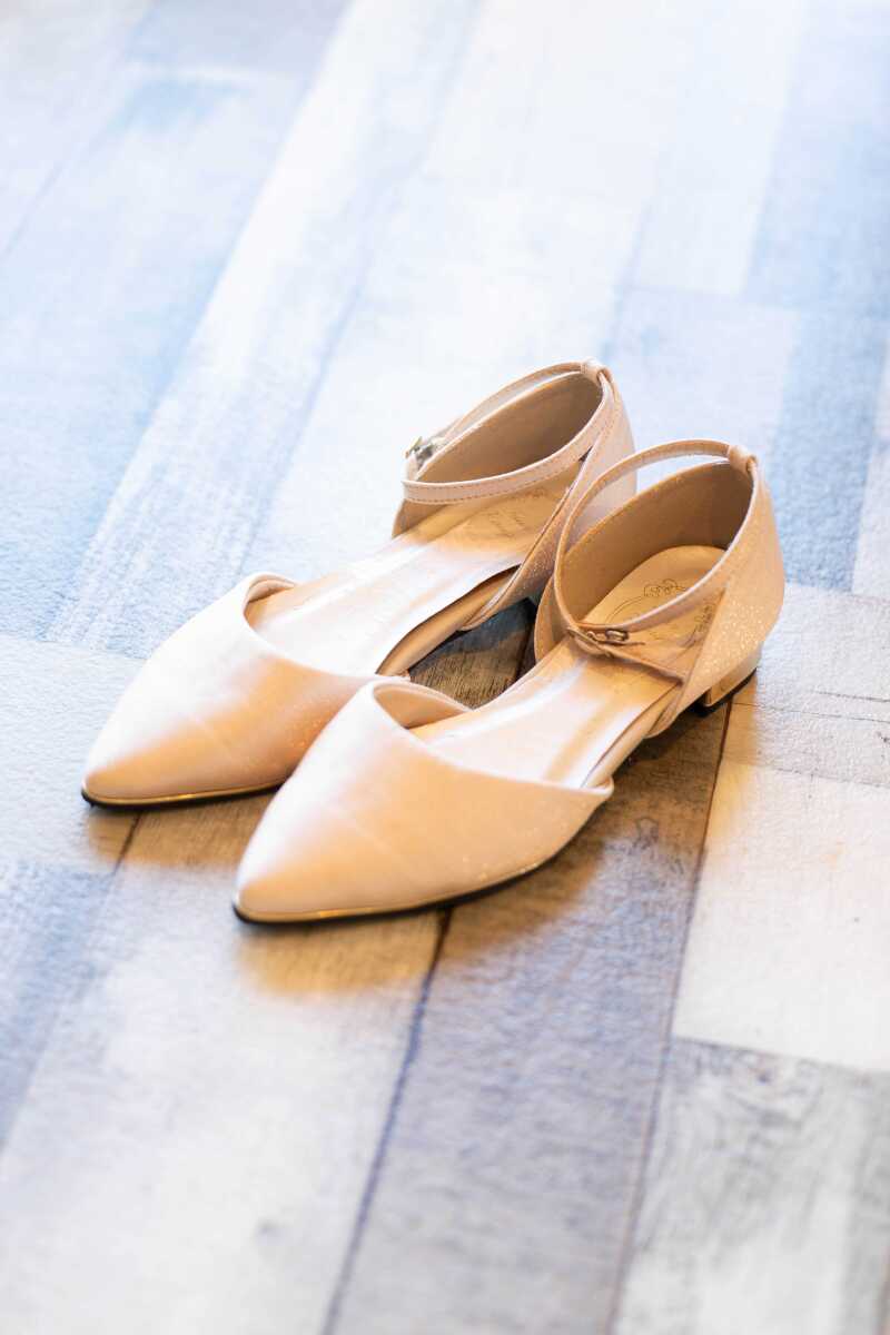 フラットシューズ（LS016）