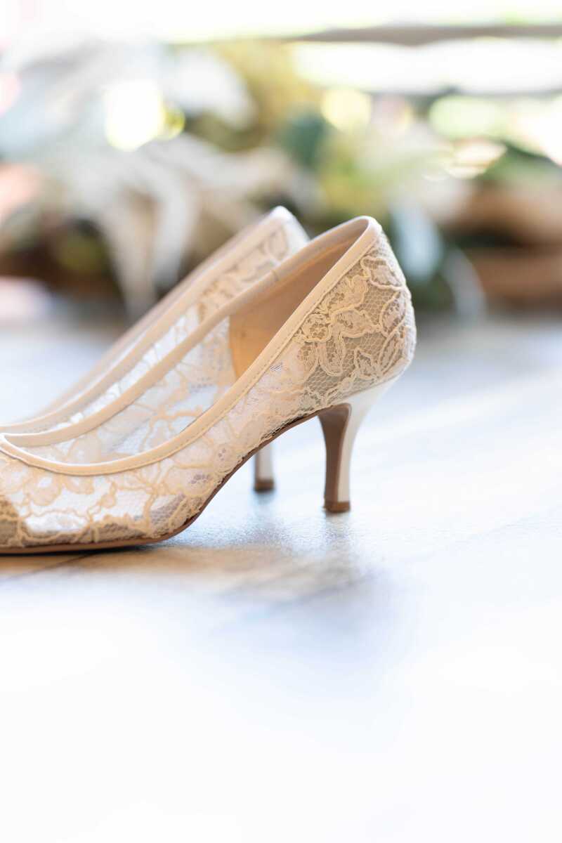 パンプス（LS010）