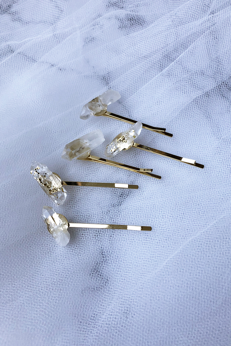 ヘアアクセサリーHA029