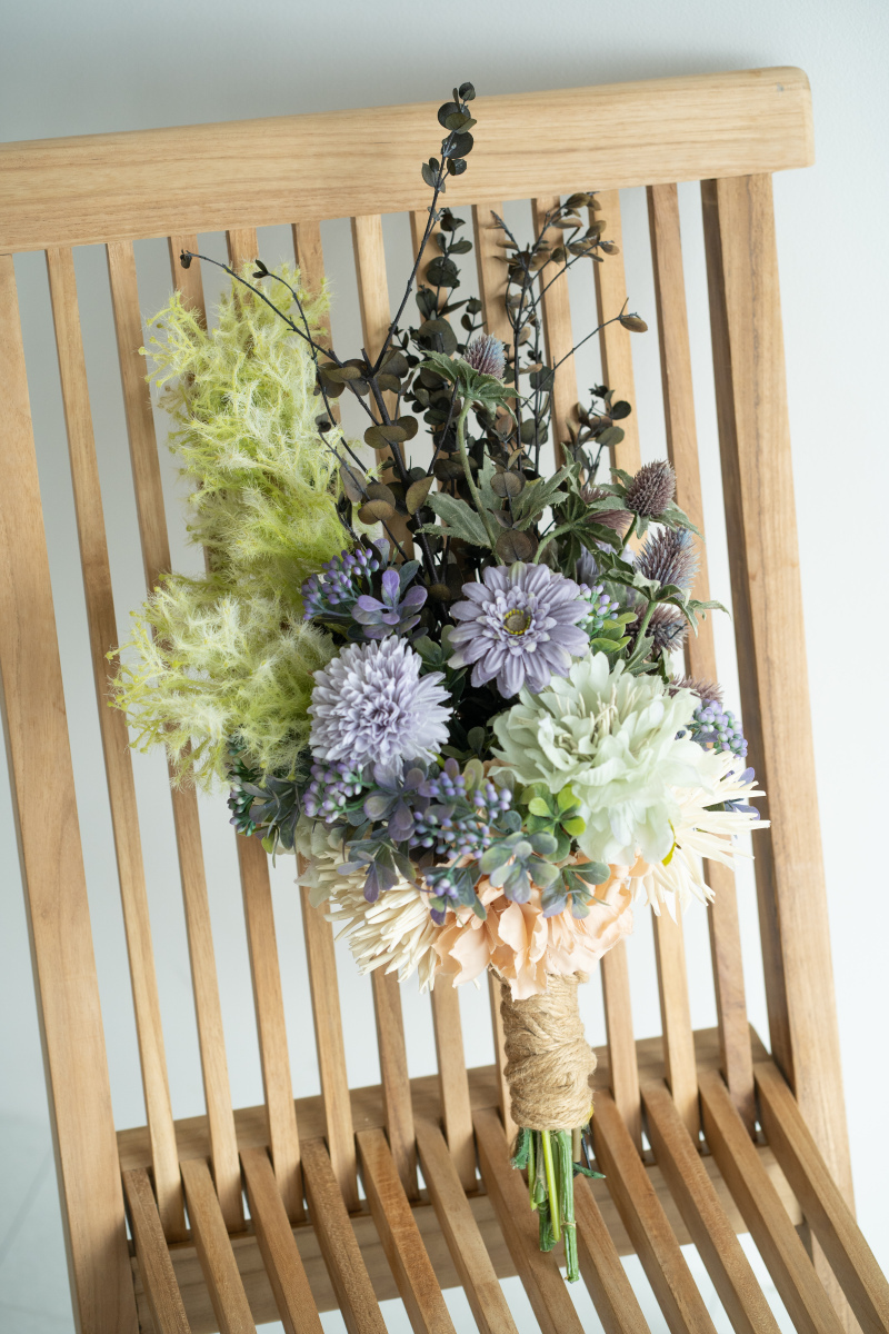 アーティフィシャルブーケBQ013