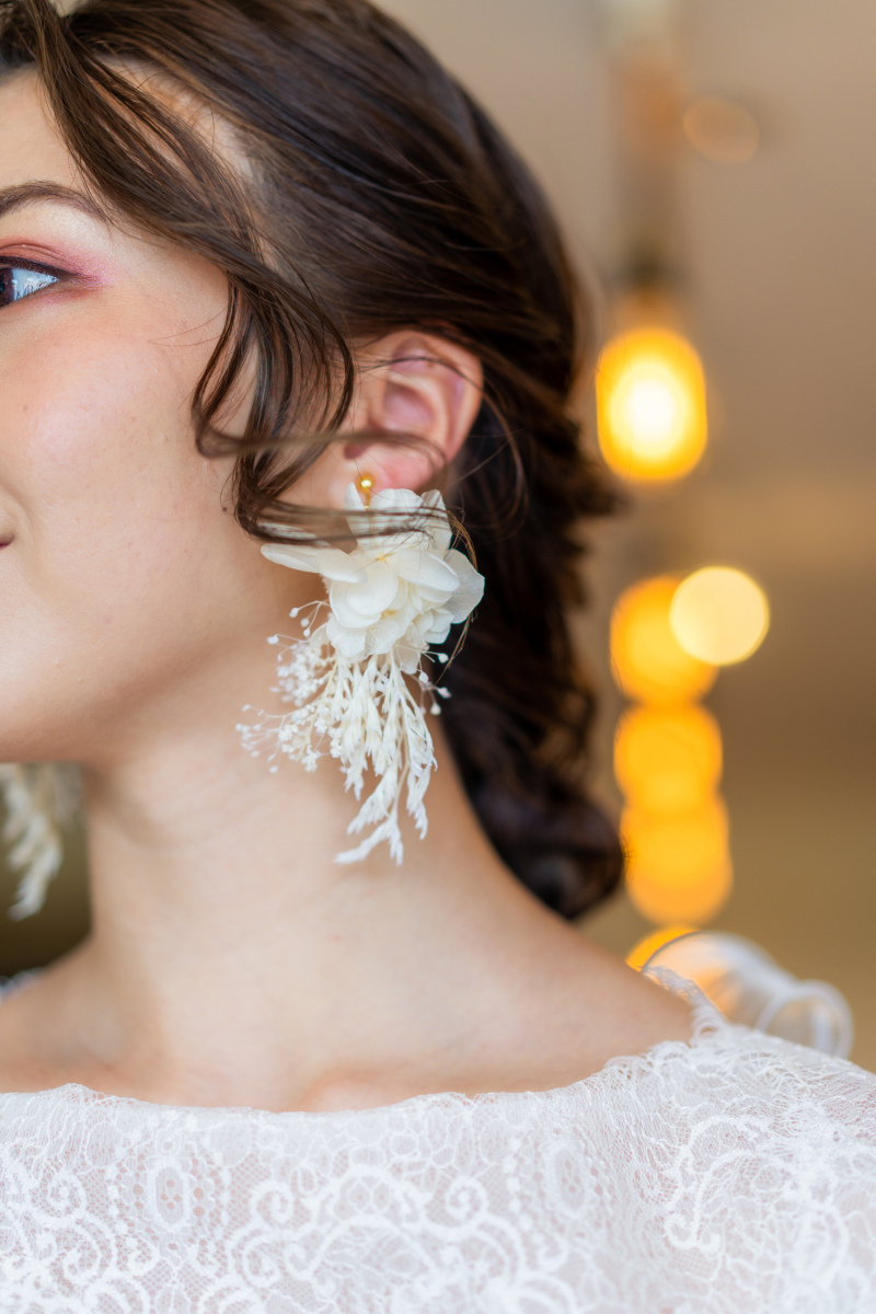 イヤリングER014