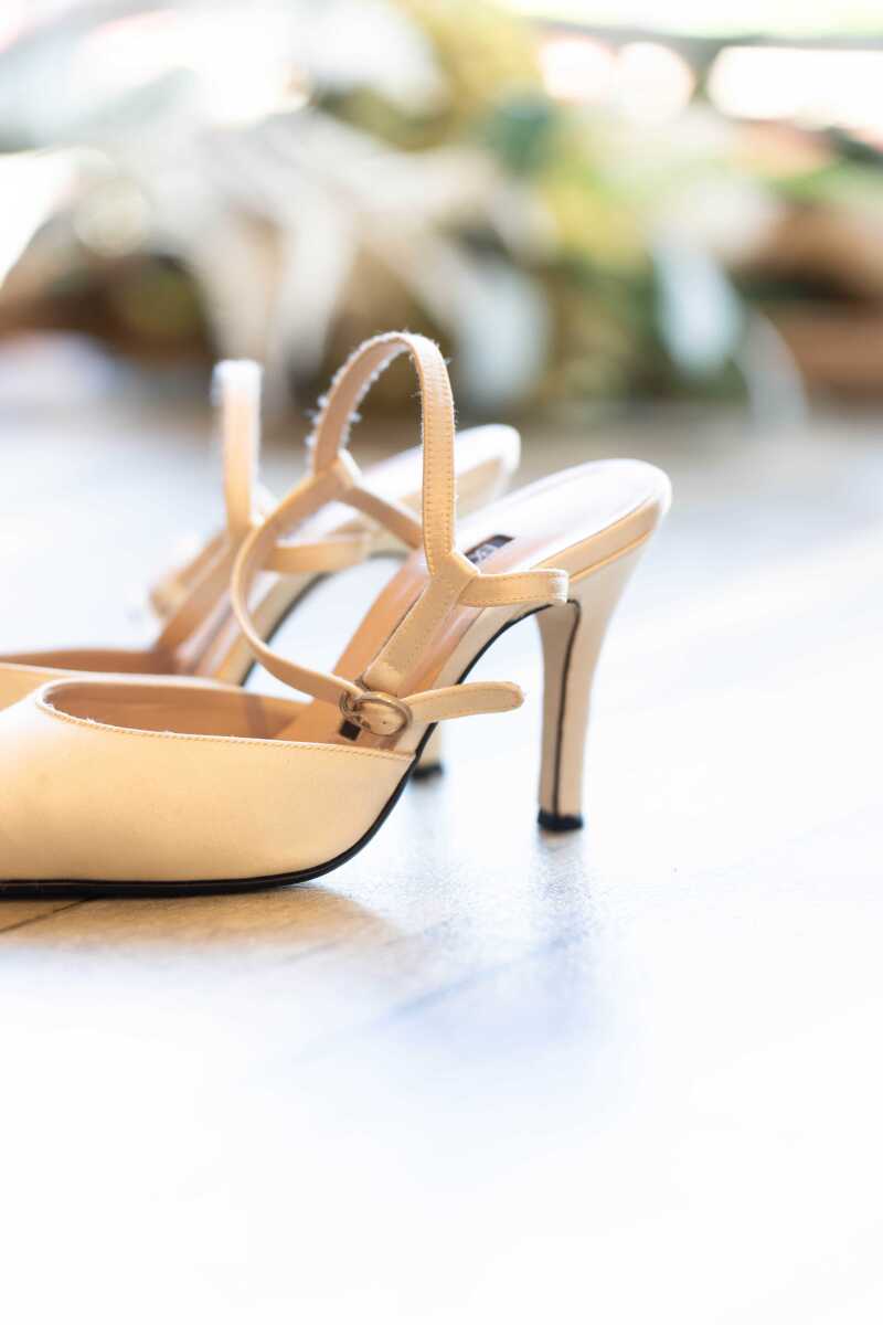 パンプス（LS008）