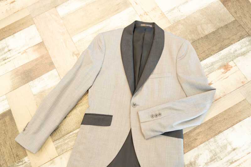 タキシードTX028