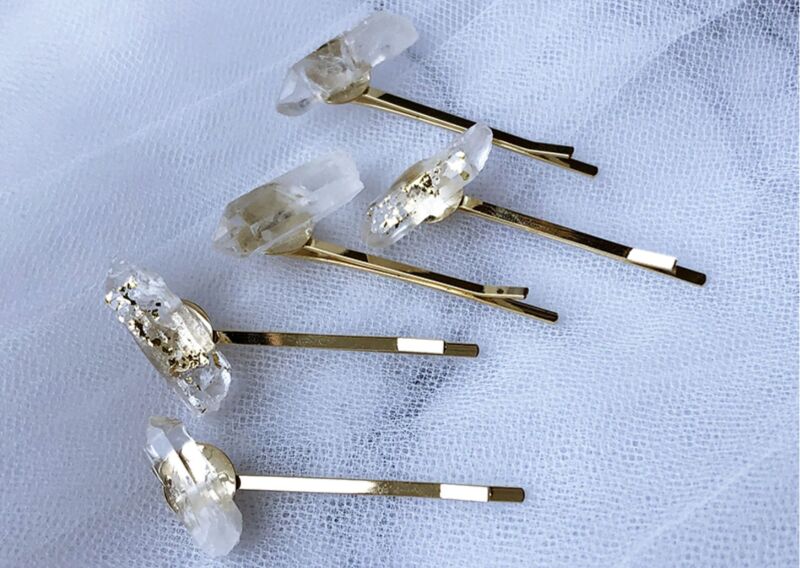 ヘアアクセサリーHA029