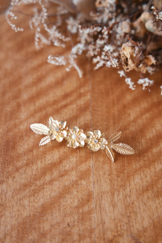 ヘアアクセサリーHA019