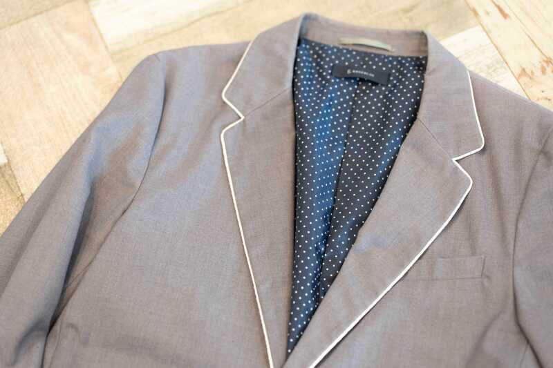 タキシードTX024