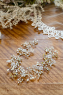 ヘアアクセサリーHA028