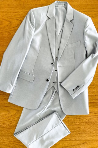 タキシードTX014