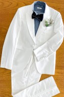 タキシードTX050