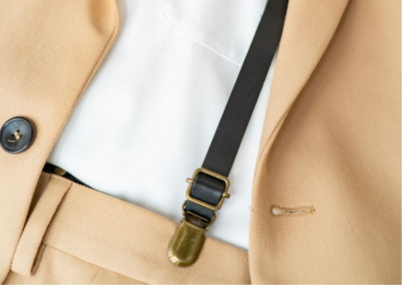 サスペンダーSP001