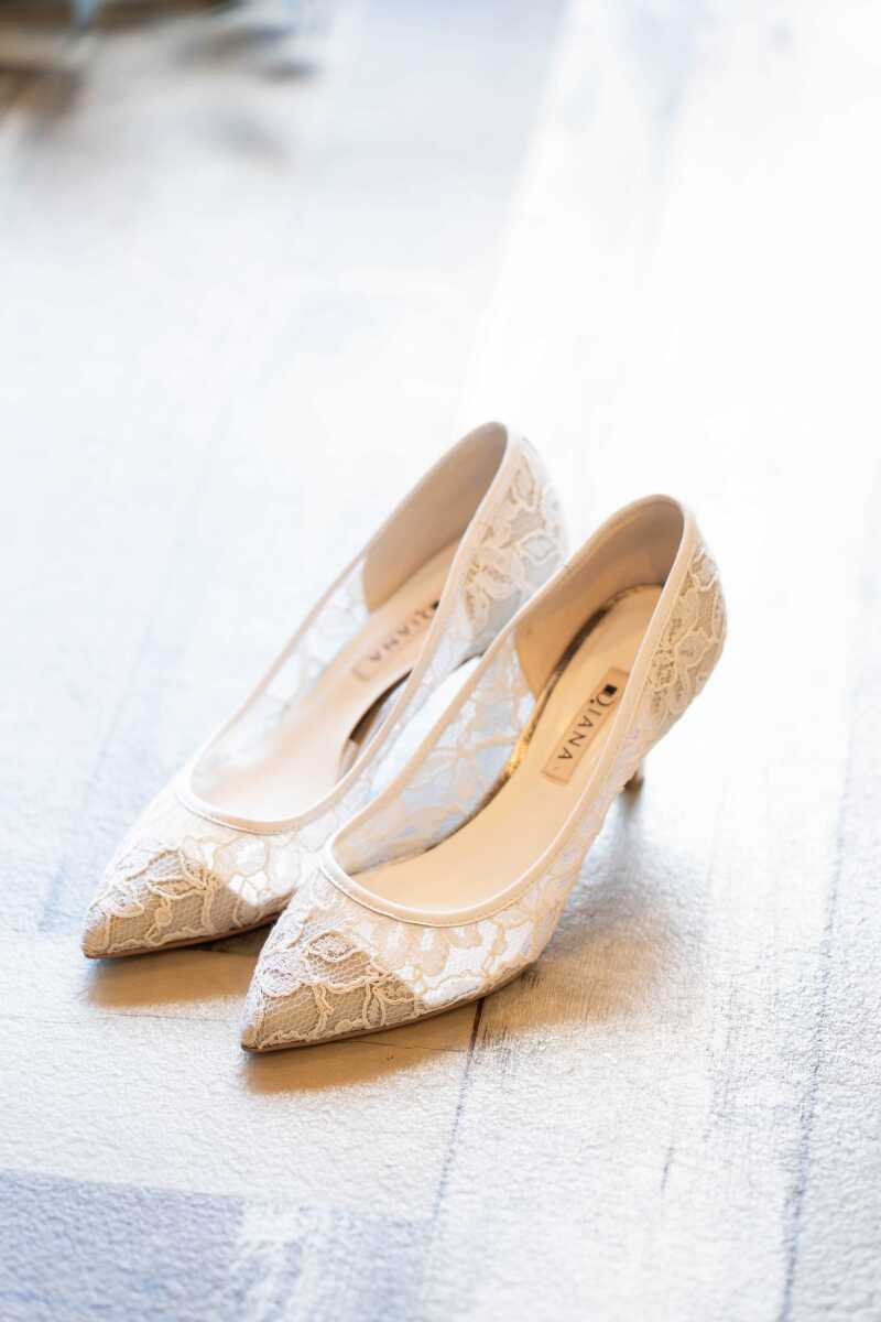 パンプス（LS001）