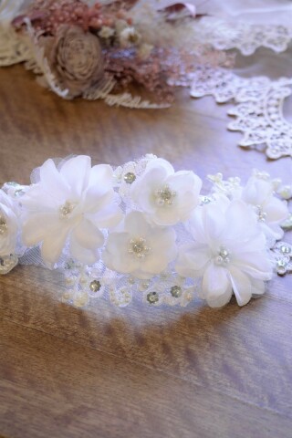 ヘアアクセサリーHF009