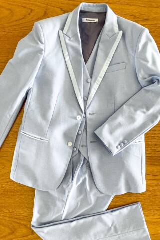 タキシードTX016