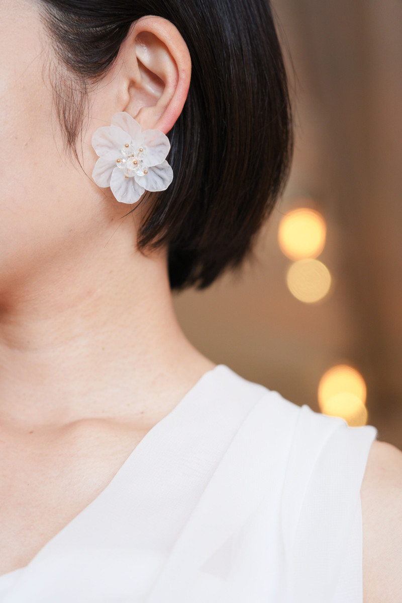 イヤリングER010