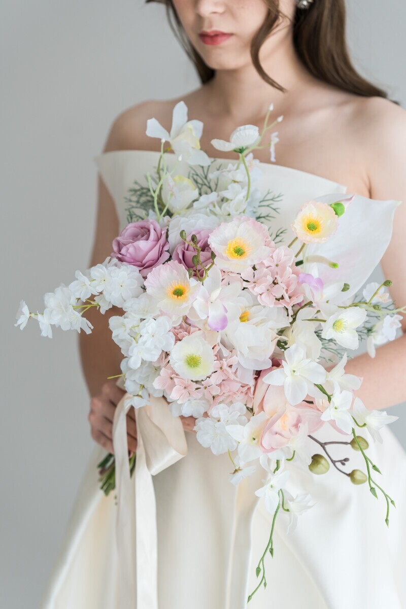 アーティフィシャルブーケBQ020