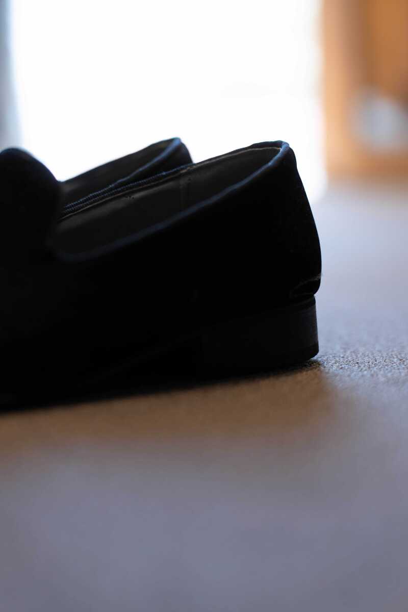 スリッポン（MS008）