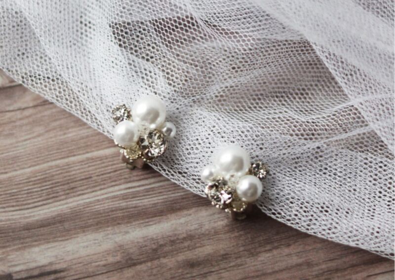 イヤリングER017