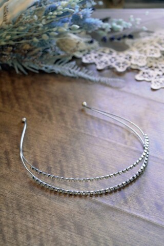 ヘアアクセサリーHA025