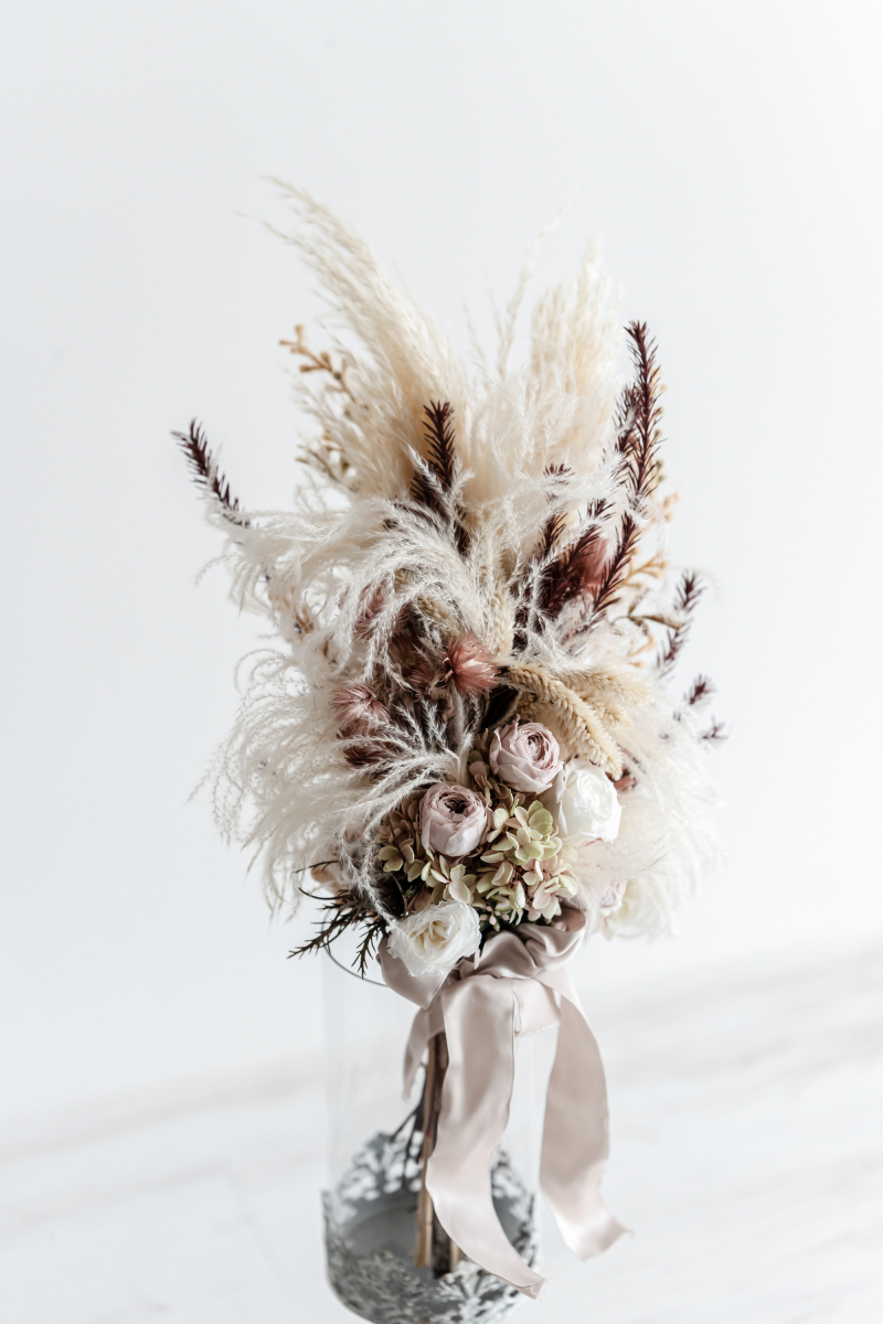 アーティフィシャルブーケBQ029