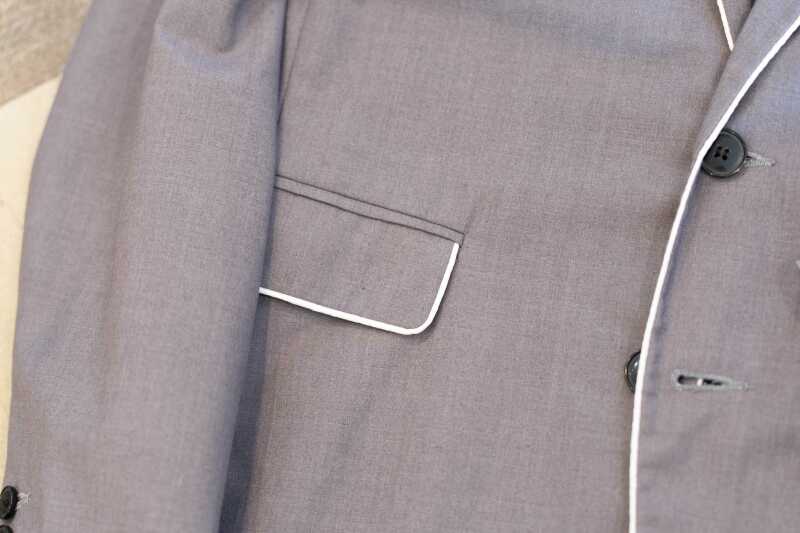 タキシードTX024