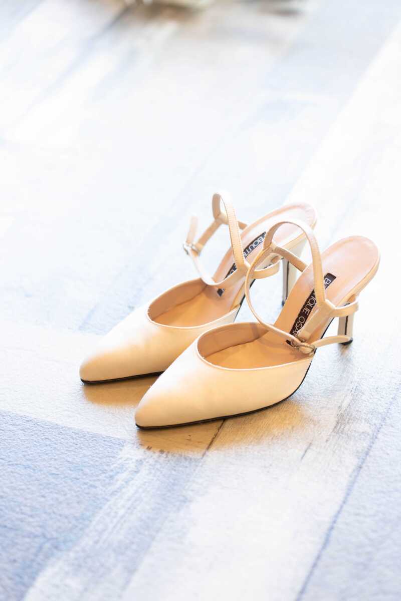 パンプス（LS008）