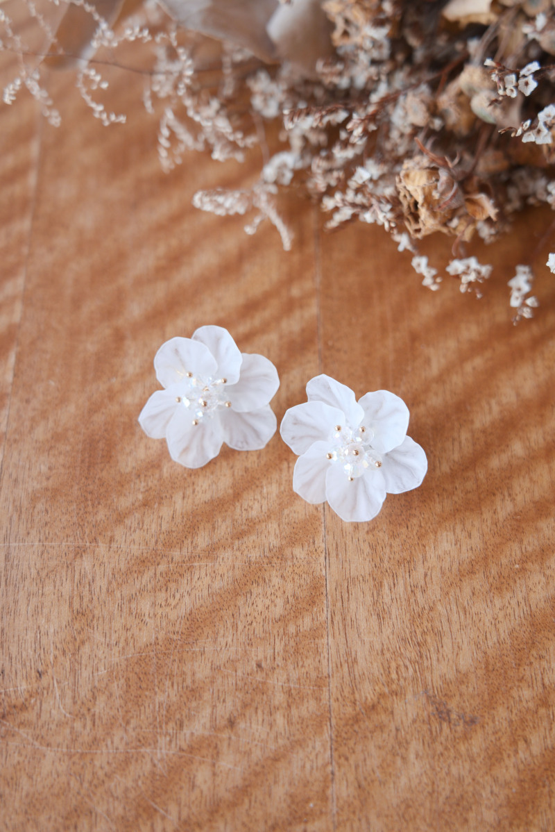 イヤリングER010