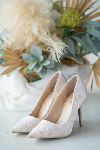 パンプス（LS010）