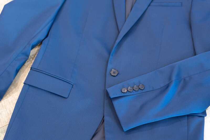 タキシードTX030