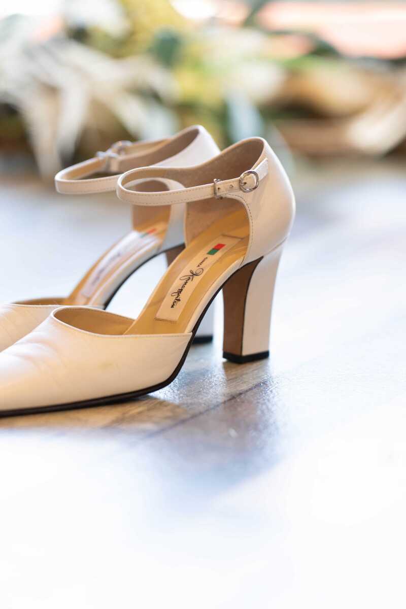 パンプス（LS011）