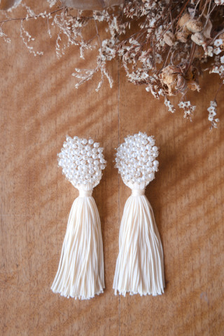 イヤリングER007