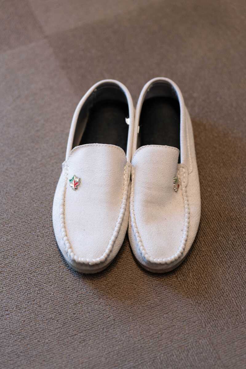 スリッポン（MS014）