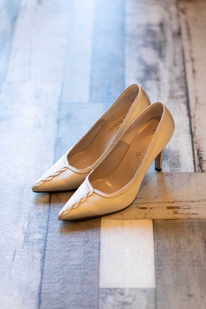 パンプス（LS006）