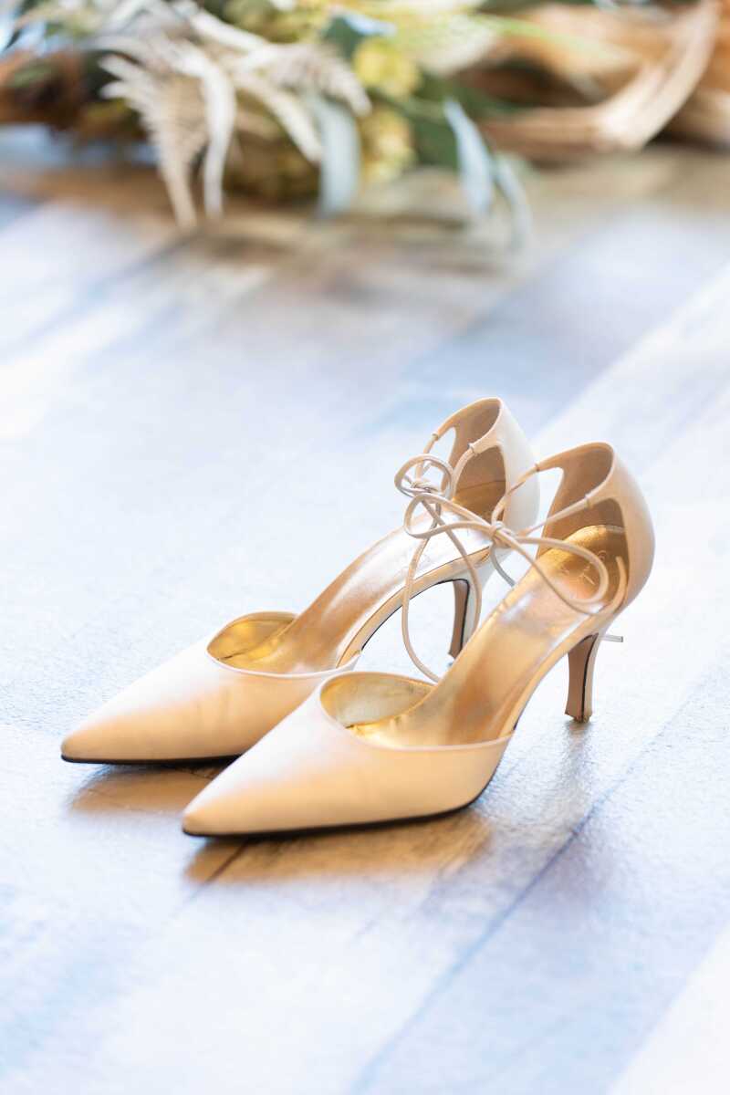 パンプス（LS003）