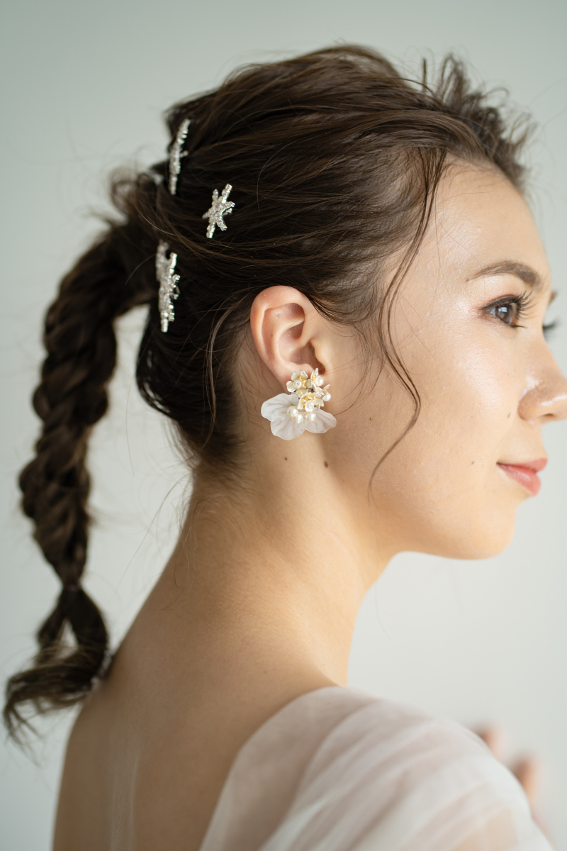 イヤリングER012