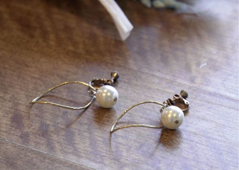 イヤリングER020