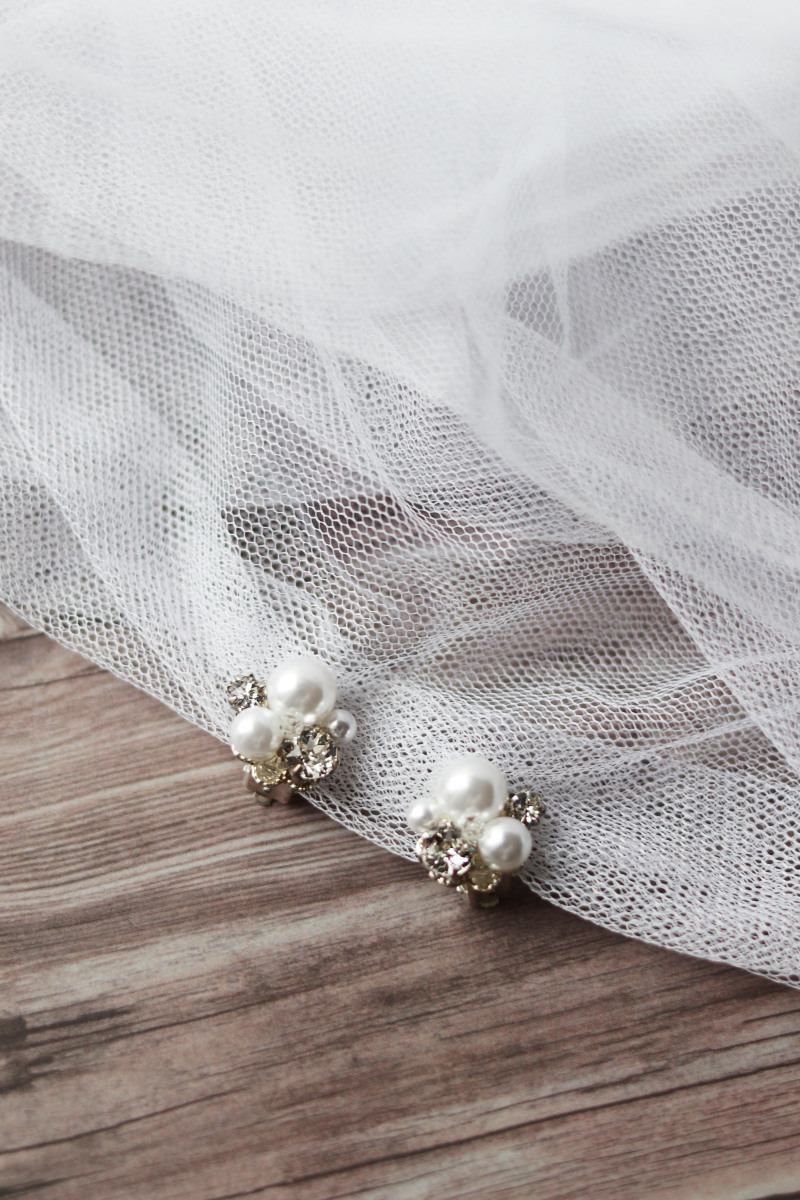 イヤリングER017