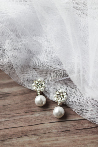 イヤリングER018