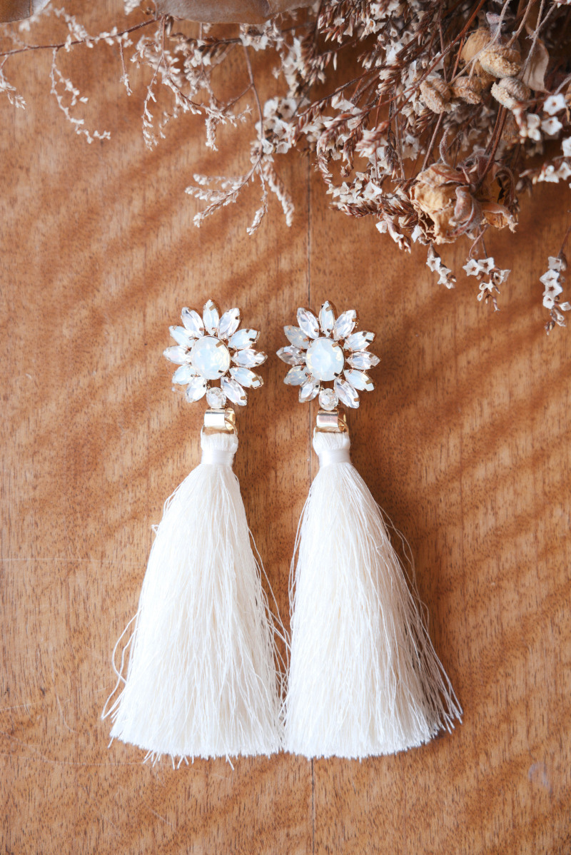 イヤリングER006