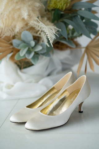 パンプス（LS013）