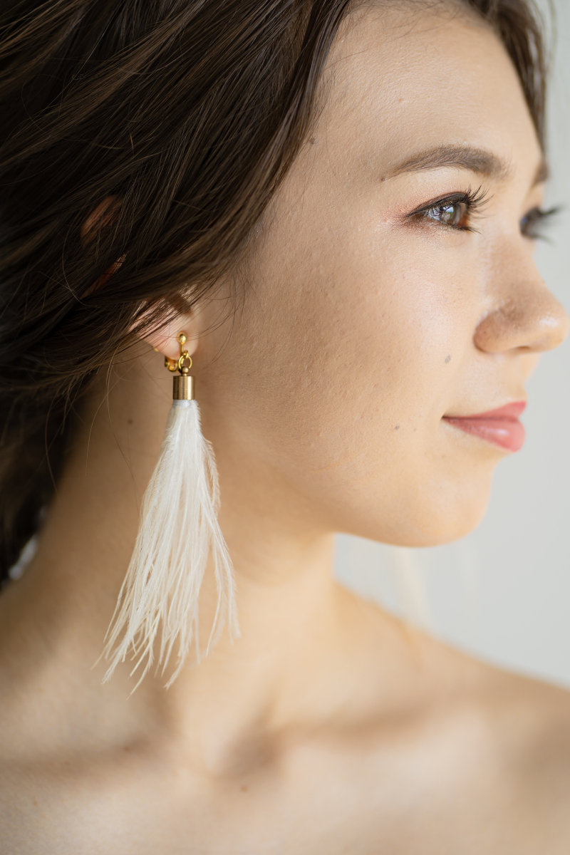 イヤリングER005