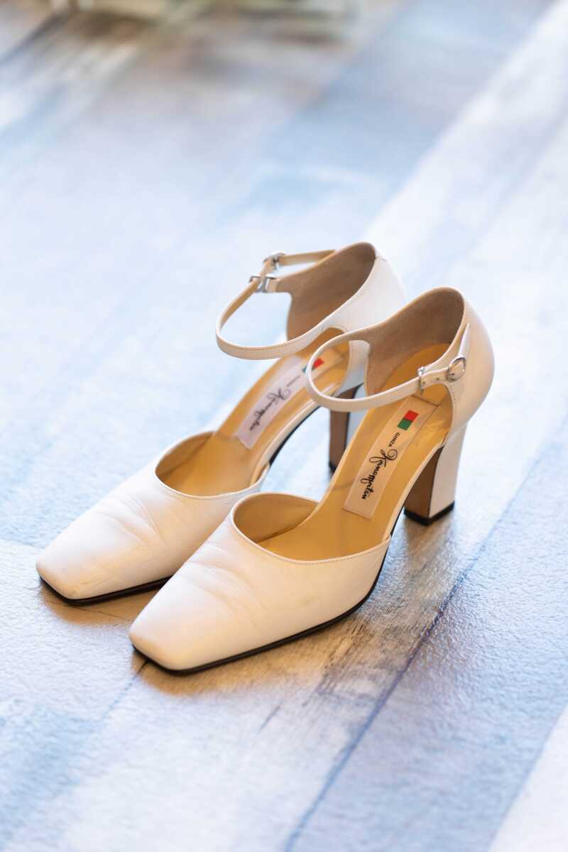 パンプス（LS011）