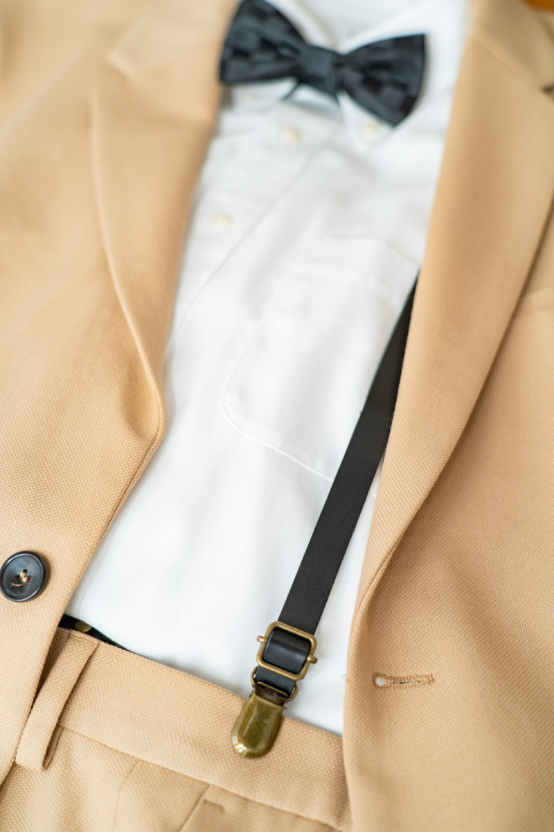 サスペンダーSP001