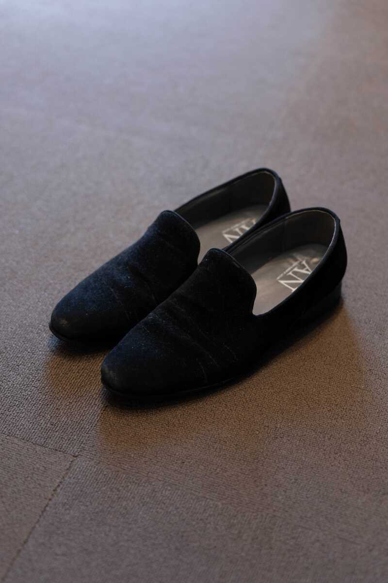 スリッポン（MS008）