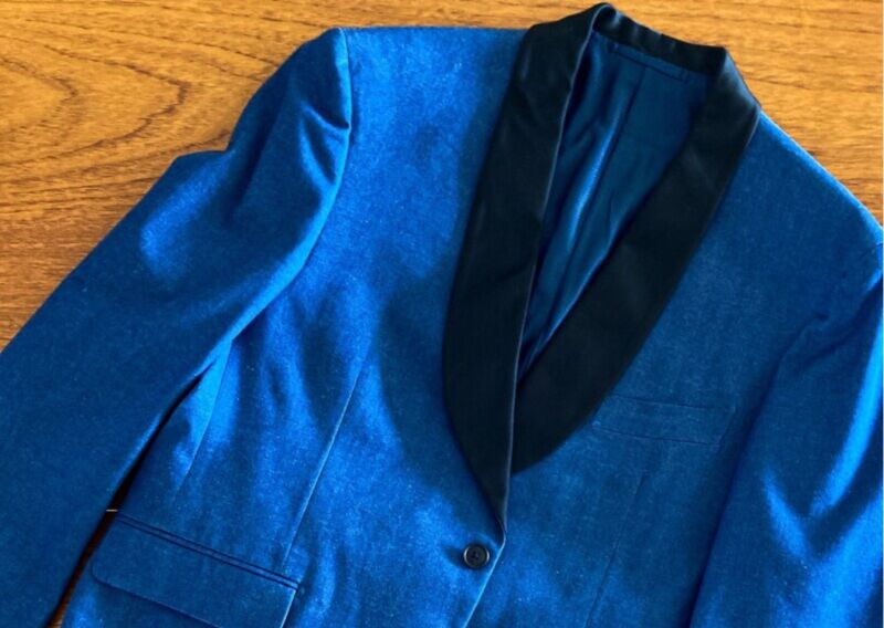 タキシードTX001