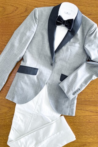 タキシードTX028