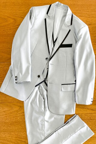 タキシードTX012